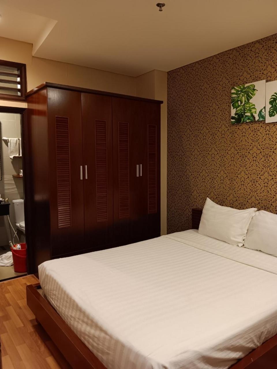 Anh Dao Mekong Hotel Cần Thơ Kültér fotó