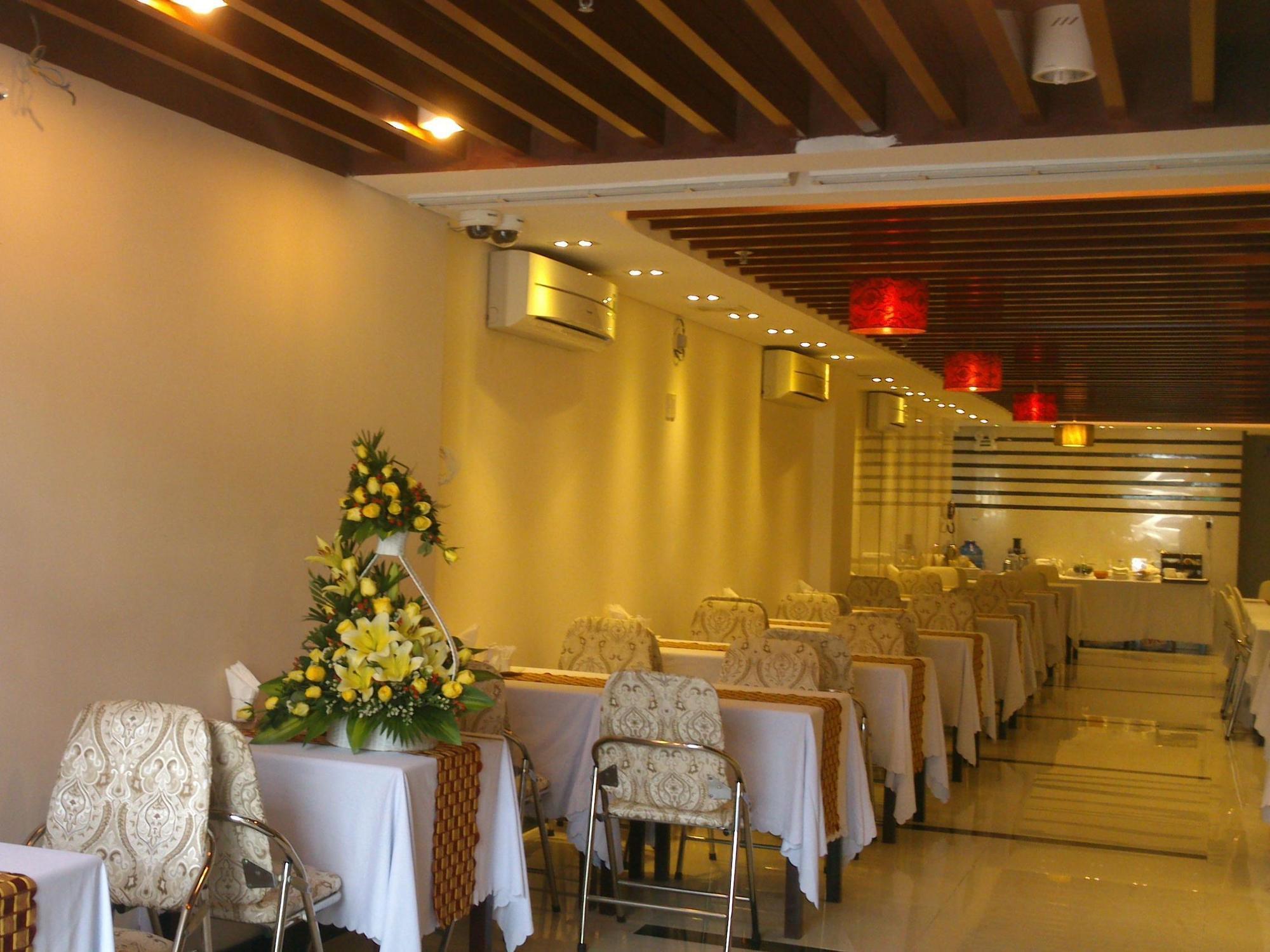 Anh Dao Mekong Hotel Cần Thơ Kültér fotó