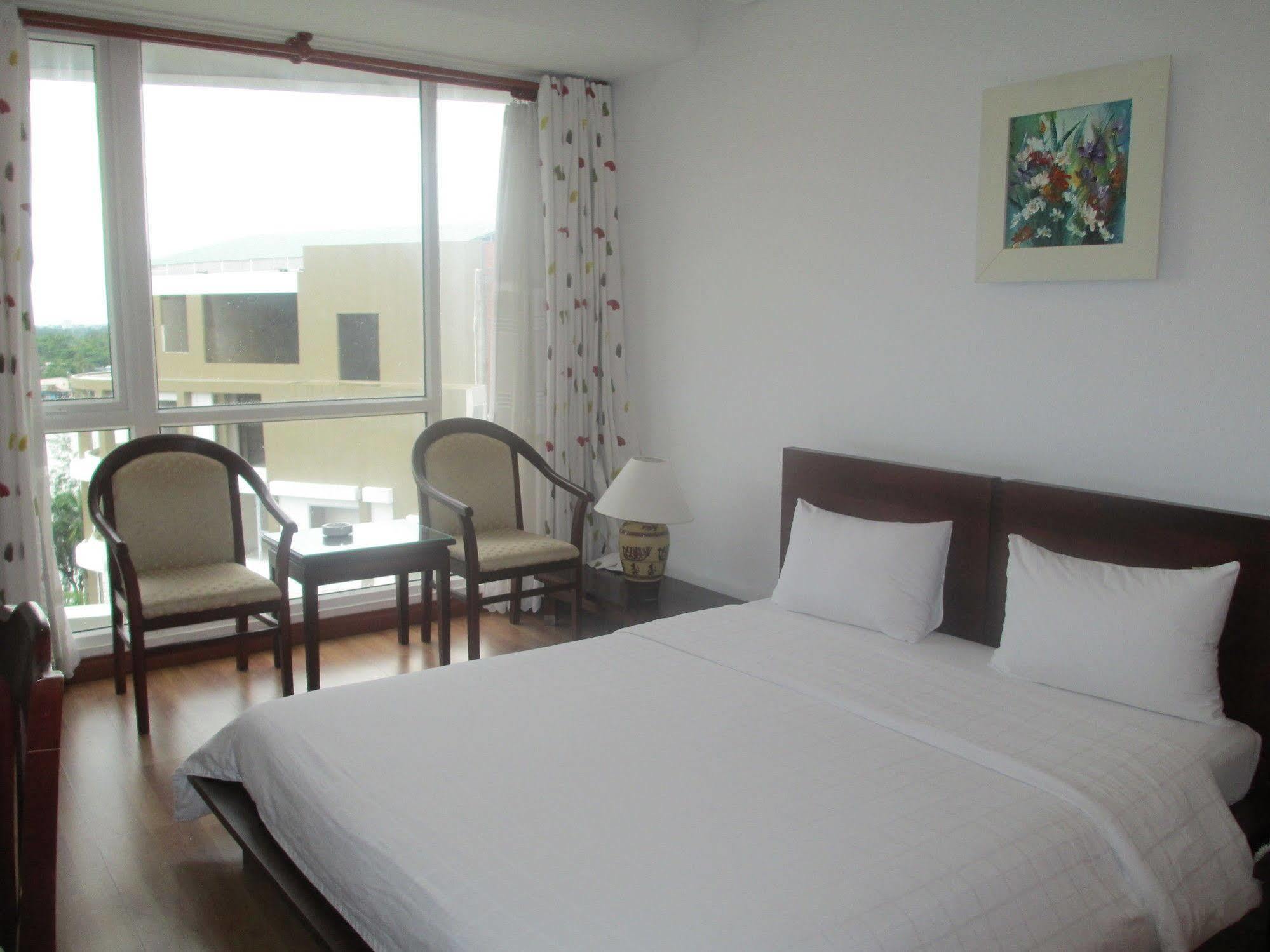 Anh Dao Mekong Hotel Cần Thơ Kültér fotó