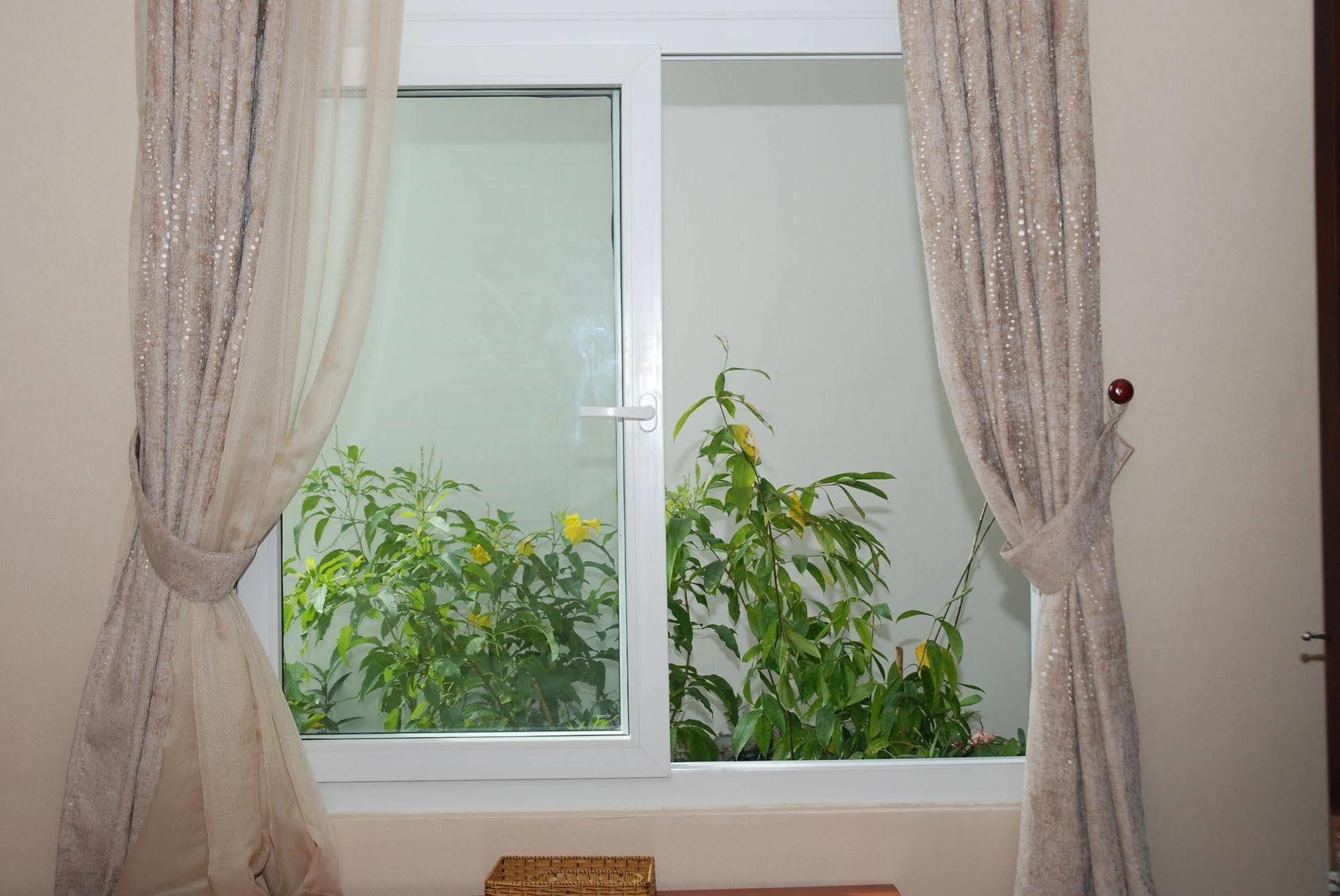 Anh Dao Mekong Hotel Cần Thơ Kültér fotó