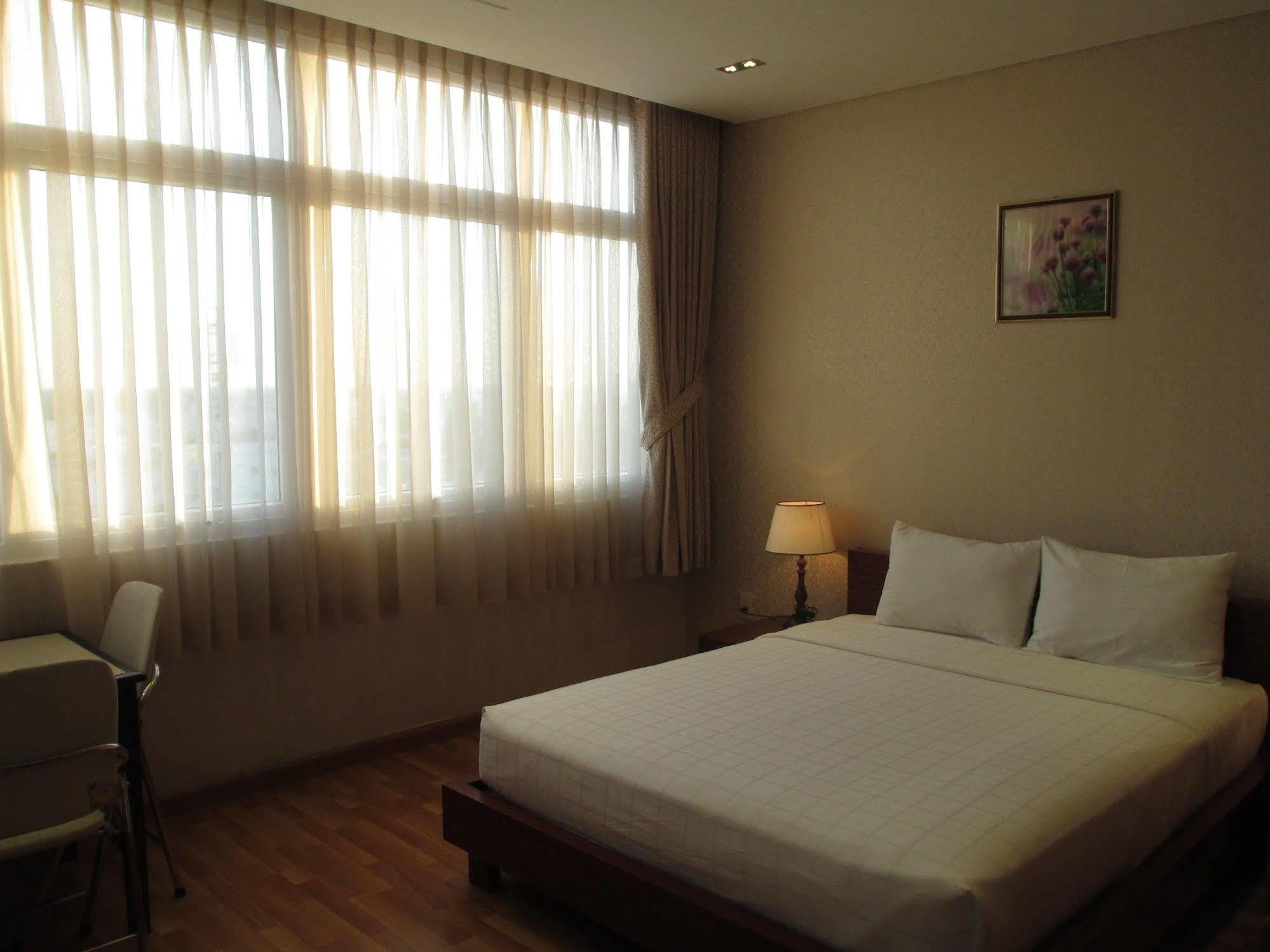 Anh Dao Mekong Hotel Cần Thơ Kültér fotó